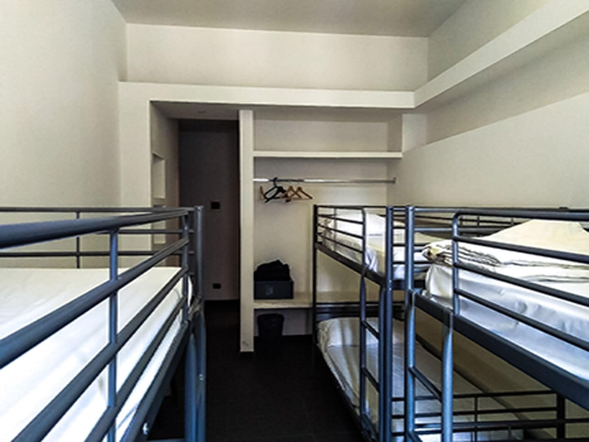 M&J Place Hostel רומא מראה חיצוני תמונה